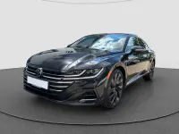 Neu VW Arteon 305 PS (224 kW) 2025 Schwarz Kombi