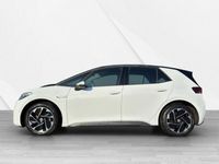 Gebraucht VW ID.3 Pro Performance 150 kW (204 PS) 2022 Andere farbe Kleinwagen