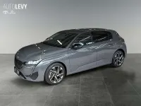 Neu Peugeot 308 Allure 131 PS (96 kW) 2025 Grau Limousine