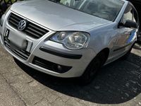 gebraucht VW Polo 9N