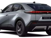 Neu Toyota C-HR+ 164 kW (224 PS) 2026 Mineral metallic SUV