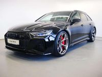 Gebraucht Audi RS6 Performance 630 PS (463 kW) 2025 Schwarz Kombi