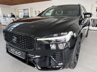Gebraucht Volvo XC60 Plus 250 PS (183 kW) 2025 Schwarz SUV