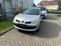 gebraucht Renault Clio 1.2 TÜV 05.2025 mit KLIMA