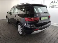 Gebraucht Mercedes GLB220 190 PS (139 kW) 2023 Nachtschwarz SUV