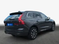 Usata Volvo XC60 Core 197 CV (144 kW) 2024 Grigio SUV