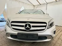 Gebraucht Mercedes GLA220 170 PS (125 kW) 2014 Silber SUV