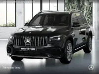 Gebraucht Mercedes GLB35 Advanced Plus 306 PS (225 kW) 2025 Schwarz SUV