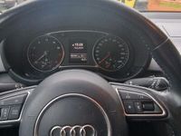 gebraucht Audi A1 1.0 TFSI Ultra Sportsback S-line