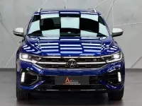 Occasion VW T-Roc R 300 ch (220 kW) 2023 Bleue SUV