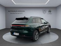 Gebraucht Leapmotor C10 215 PS (158 kW) 2025 Grün SUV