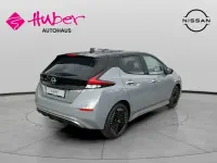 Gebraucht Nissan Leaf N-Connecta 110 kW (150 PS) 2024 Andere farbe Kleinwagen
