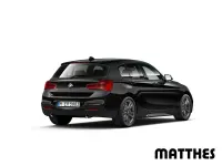 Gebraucht BMW M140 M Sport 340 PS (250 kW) 2017 Schwarz Kleinwagen