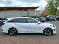 gebraucht Kia Ceed Sportswagon Ceed SW / Plug-in Hybrid Platinum Edt.