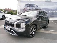 Gebraucht Mitsubishi Outlander P-HEV Edition 136 PS (100 kW) 2025 Kristalschwarz SUV