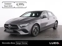 Gebraucht Mercedes A200 Progressive 163 PS (119 kW) 2025 Grau Limousine