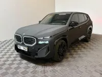 Gebraucht BMW XM Performance 653 PS (480 kW) 2024 Grau SUV