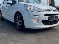 Gebraucht Citroën C3 Exclusive 110 PS (80 kW) 2016 Limousine