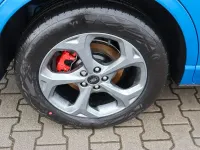Neu Ford Kuga ST-Line X 242 PS (177 kW) 2026 Blau SUV