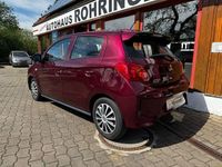 Gebraucht Mitsubishi Space Star 71 PS (52 kW) 2021 Kleinwagen