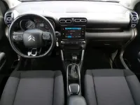 Gebraucht Citroën C3 Aircross 110 PS (80 kW) 2019 Schwarz SUV