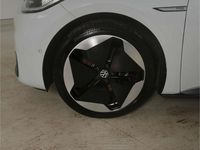 Gebraucht VW ID.3 Pro Performance 150 kW (204 PS) 2022 Weiss Kleinwagen