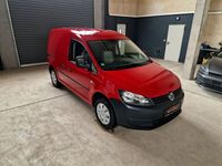 Gebraucht VW T5 75 PS (55 kW) 2012 Rot Van