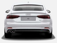 gebraucht Audi A5 Sportback A5 2.0 TDI quattro S tronic sport