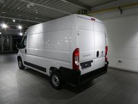 gebraucht Fiat Ducato 140 Multijet L2H2 35*Klima*PDC*Bluetooth*LDR-Ausstattung