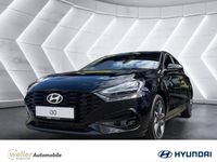 Neu Hyundai i30 101 PS (74 kW) 2025 Kleinwagen