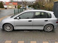 Gebraucht Honda Civic 90 PS (66 kW) 2006 Grau Limousine