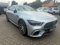 Gebraucht Mercedes S63 AMG AMG 639 PS (469 kW) 2019 Silber Limousine