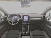 Gebraucht Volvo XC40 Plus 197 PS (144 kW) 2025 Schwarz SUV