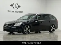 Gebraucht Cadillac BLS 175 PS (128 kW) 2009 Schwarz Kombi