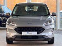 Gebraucht Ford Kuga Cool & Connect 120 PS (88 kW) 2022 Silber SUV