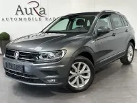 Gebraucht VW Tiguan 239 PS (175 kW) 2020 Indiumgrau SUV