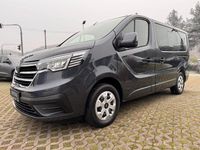 Gebraucht Renault Trafic Evolution 150 PS (110 kW) 2024 Grau Van / Kleinbus