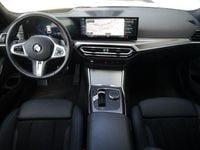 Gebraucht BMW 330 M Sport 286 PS (210 kW) 2023 Weiß Kombi