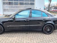 gebraucht Mercedes 350 Lpg