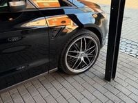 Gebraucht Ford S-MAX Business Edition 150 PS (110 kW) 2018 Schwarz Van / Kleinbus