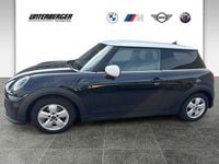 Gebraucht Mini Cooper 136 PS (100 kW) 2023 Blau Kleinwagen