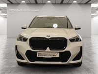 Gebraucht BMW iX1 M Sport 200 kW (272 PS) 2023 Weiß SUV