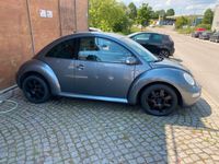 gebraucht VW Beetle 75 Kw 1.6 l TÜV/Service Neu