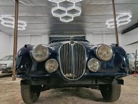 Gebraucht Jaguar MK II 220 PS (161 kW) 1966 Limousine