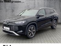 Neu VW Tayron Elegance 272 PS (200 kW) 2025 Schwarz SUV
