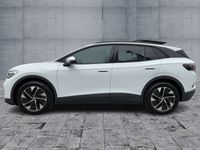 Gebraucht VW ID.4 Pro 210 kW (286 PS) 2022 Weiß SUV