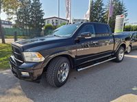 Gebraucht RAM 1500 400 PS (294 kW) 2012 Schwarz Abholung