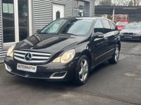 gebraucht Mercedes R320 CDI 4Matic AUTOMATIK+6 SITZER+AHK