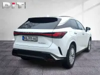 Gebraucht Lexus RX450h Sport Line 313 PS (230 kW) 2025 Fujiweiss glass flake SUV