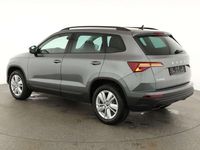 Neu Skoda Karoq Selection 150 PS (110 kW) 2026 Graphite grau metallic SUV